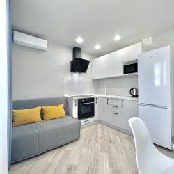 Фото Отель LetoApart на Адмирала Пустошина 14