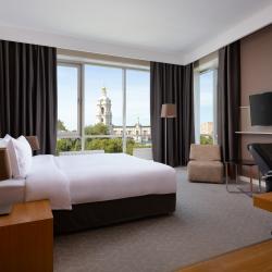 фото 3 Holiday Inn Moscow - Tagansky (Холидей Инн Таганский)