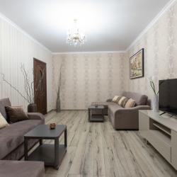 2-комнатные апартаменты улучшенные