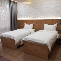 Фото Отель Dami Hotel Almaty (Дами )
