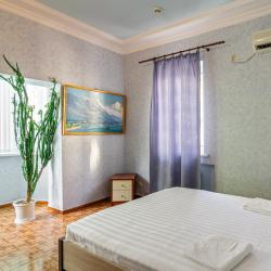 Фото Отель Натали