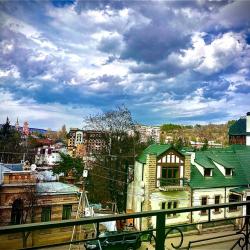 Фото Отель Пансионат Империал