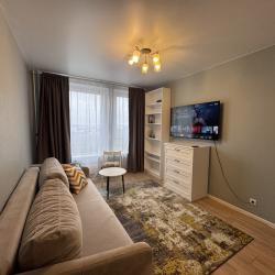 Фото Апартаменты на Видной