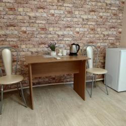 Фото Отель Лампа