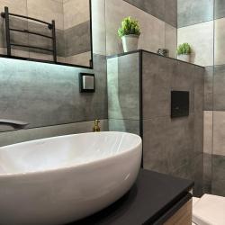 Фото Апартаменты на улице Новолучанская