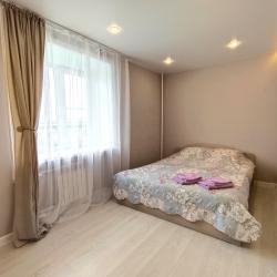 Фото Апартаменты на улице Владивостокская