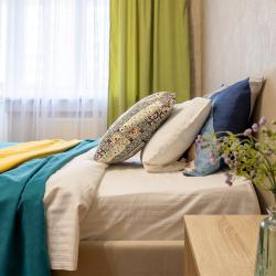 Фото Отель Ihome на улице Энергостроителей 25 корпус 1