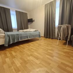 Фото Отель TimHouse (ТимХаус) на улице Павлюхина