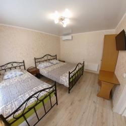 Фото Отель Гостевой дом Фета