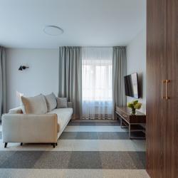 2-комнатный номер люкс