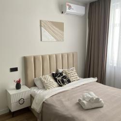 Фото Апартаменты на улице Ленина 155