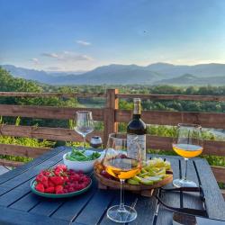 Фото Отель Терраса