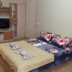 Фото Апартаменты на улице Эльтонская