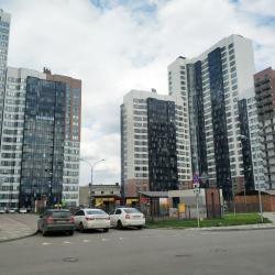 2-комнатные апартаменты стандарт