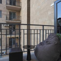 Фото Отель Stay Inn (Стей Инн) на улице Павстоса Бузанда 97