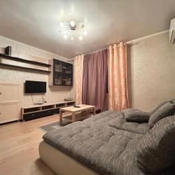 фото 11 Apartament Сity (Апартамент Сити) на улице Орджоникидзе