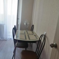 1-комнатные апартаменты стандарт