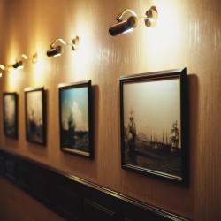 Фото Отель Адмирал