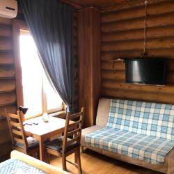 Номер люкс (с завтраком)