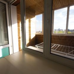 2-комнатные апартаменты стандарт