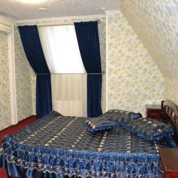 Фото Отель Усадьба Юзефова