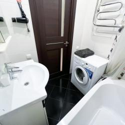 Фото Отель Уют Home (Хоум) на улице Струве