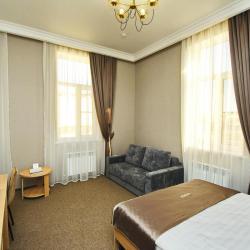 Фото SPA Hotel Vintage (СПА отель Винтаж)