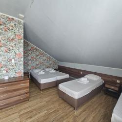 Фото Отель Лемонграсс