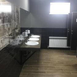 Фото Отель Европарк