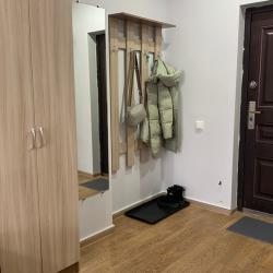 Фото Апартаменты на улице Сарафановская