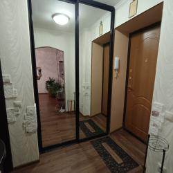 Фото Апартаменты на улице Магистральная 97