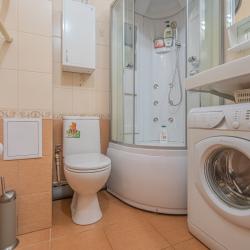 1-комнатные апартаменты стандарт
