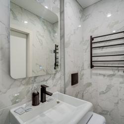 1-комнатные апартаменты студия Москва, Ленинский пр-т, 158