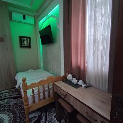 Фото Отель Naqshband (Накшбанд)