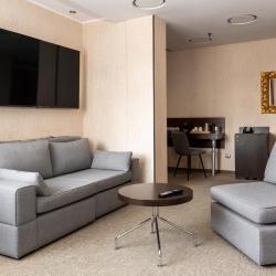Фото Отель SADU Hotel Moscow (Саду ), участник Radisson Individuals