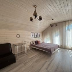 Фото Отель Фиолетовое лето