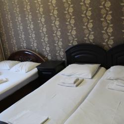 Фото Отель Вилла Замок