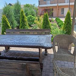 Фото Отель На Береговой