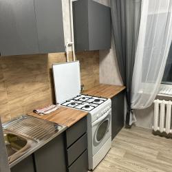 Фото Отель Nadym House ( Хаус) на набережной Оруджева 50
