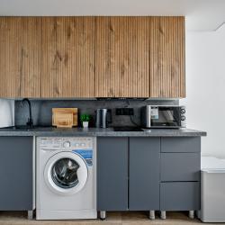 Фото Отель MaxRealty24 на проезде 2-й Амбулаторный 8 строение 1