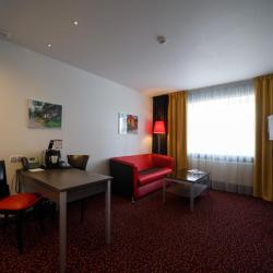 фото 42 Avenue Park Hotel (Авеню Парк Отель)