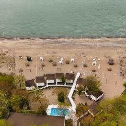 Фото Отель Aqua Resort Hotel (Аква Резорт)