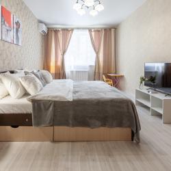 Фото Отель RentPlaza (РентПлаза) на улице Ленинская