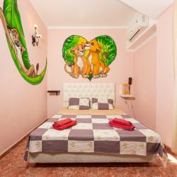 Фото Арт-Отель Хлоя