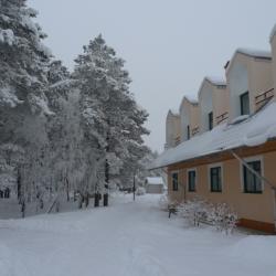 Фото Отель Солнечный
