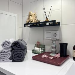 Фото Отель РемиАпарт на улице Солнечная