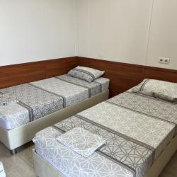 Фото Отель Marina Mall (Марина Молл)