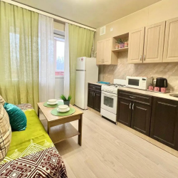 Фото Апартаменты на улице Дзержинского 10