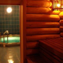 Фото Отель Каменный цветок