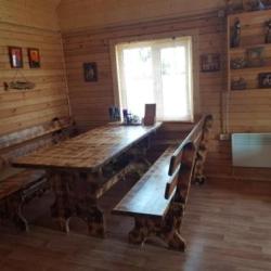 Коттедж стандарт